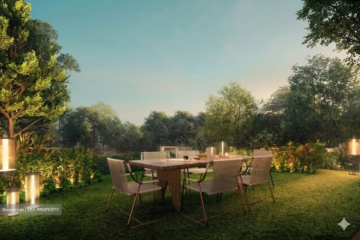 Sayang Villa (D15), Detached #568087891